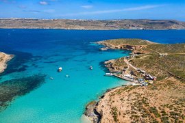 Comino Island in Malta, Gozo region | Trekking & Hiking - Rated 3.8