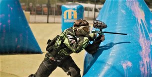 Commandos Paintball Club | Paintball - Rated 4.3