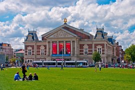 Concertgebouw | Theaters - Rated 4.6