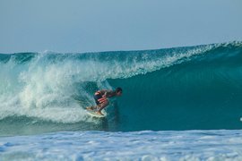 Playa El Sunzal | Surfing,Beaches - Rated 0.8