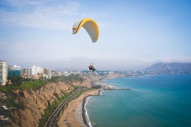Condor Xtreme | Parasailing,Paragliding - Rated 5.3