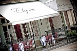 The Elysee | Hookah Lounges,Restaurants - Rated 3.6