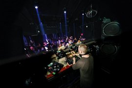 Contact in Japan, Kanto | Nightclubs - Rated 0.7