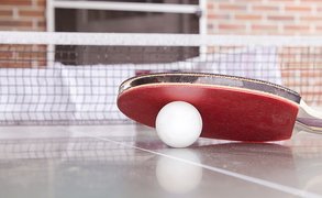 Club de Ping Pong La Decanatura | Ping-Pong - Rated 4.7