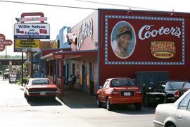 Cooter's Nashville in USA, Tennessee | Museums - Rated 3.7