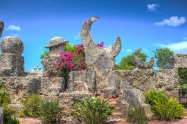 Coral Castle in USA, Florida | Castles - Rated 3.6