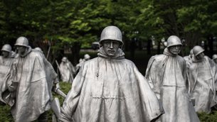 Corinne Var Veterans Memorial | Monuments - Rated 4