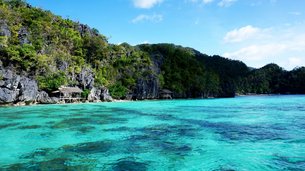 Coron Island | Diving - Rated 3.9