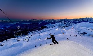 Coronet Peak Ski Area | Snowboarding,Mountaineering,Skiing - Rated 4.5