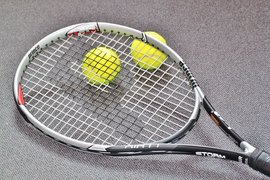 Corporacion Club de Tenis Estadio Nacional | Tennis - Rated 1