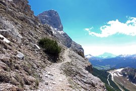 Koroska Mountain Trail in Slovenia, Carinthia | Trekking & Hiking - Rated 0.8