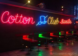 Cotton Club in Philippines, National Capital Region  - Rated 0.9