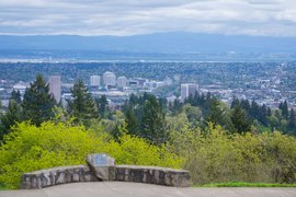 Council Crest Park in USA, Oregon | Parks - Rated 3.8
