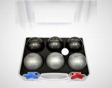Courts Petanque Galatsi | Petanque - Rated 1.2