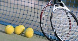 Courts on the Hem in Ukraine, Kyiv Oblast | Tennis - Rated 3.9