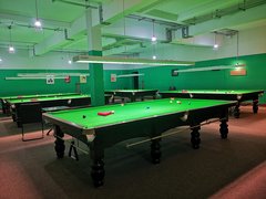 Cousins Professional Snooker & Pool Club | Billiards - Rated 3.7