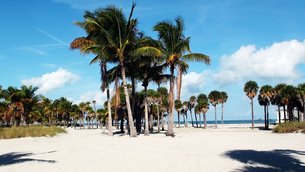 Crandon Park in USA, Florida | Beaches,Parks - Rated 4.2