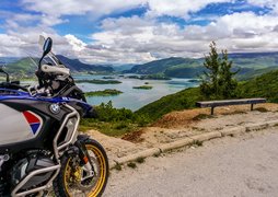 Motorcycle Rental DesmoAdventure | Motorcycles - Rated 0.9