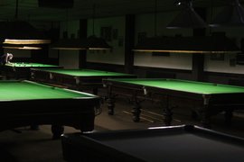 Cross Guns Snooker Club | Billiards - Rated 0.8