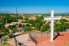 Cross of the Martyrs in USA, New Mexico | Parks - Rated 3.7