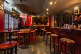 Crossroads Pub | Pubs & Breweries,Billiards - Rated 3.5