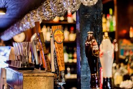 Crown & Anchor Pub | Pubs & Breweries,Darts - Rated 4.5
