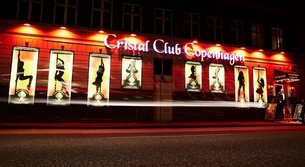 Crystal Club | Strip Clubs,Sex-Friendly Places - Rated 0.5