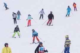 Crystal Skialp in Slovakia, Zilina | Snowboarding,Skiing - Rated 0.8
