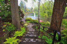 Crystal Springs Rhododendron Garden in USA, Oregon | Gardens - Rated 3.9