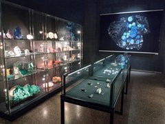 Crystal Museum in France, Auvergne-Rhone-Alpes | Museums - Rated 3.4