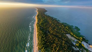 Curonian Spit in Russia, Northwestern | Nature Reserves,Trekking & Hiking - Rated 3.8