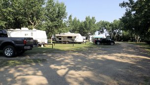 Cypress Lake Campground in Canada, Ontario | Campsites - Rated 4.1