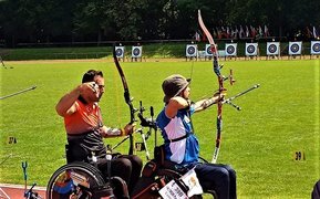 Cyprus Archery Federation | Archery - Rated 1