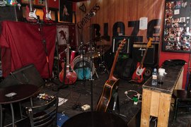 Blaze Rock & Sports Bar | Live Music Venues - Rated 3.6