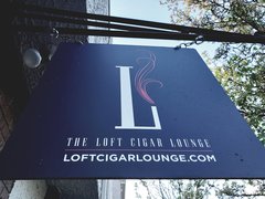 Loft Cigar Lounge in USA, Connecticut | Cigar Bars - Rated 4.4