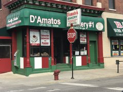 D'Amato's in USA, Illinois | Confectionery & Bakeries - Rated 4.2