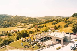 Doppler Winery in Slovenia, Drava | Wineries - Rated 0.9