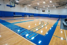 DME Academy in USA, Florida | Basketball - Rated 0.7