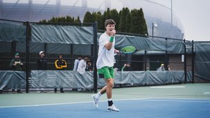 Alexander Waske Tennis-University | Tennis - Rated 1