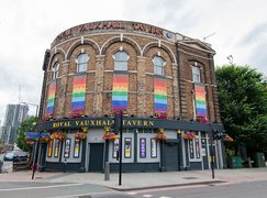 Royal Vauxhall Tavern | LGBT-Friendly Places - Rated 4.4
