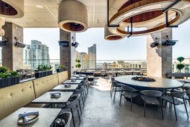 The Nolen Rooftop Bar | Observation Decks,Bars - Rated 3.7