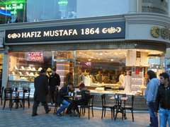 Hafiz Mustasa | Confectionery & Bakeries - Rated 6.8