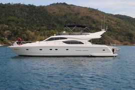 Mare Alta Charter Nautico | Yachting - Rated 3.8