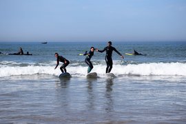 Tsunami Surfing | Surfing,Windsurfing - Rated 1.4