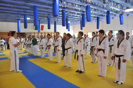 Taekwon-Do School in Netherlands, North Holland | Martial Arts - Rated 1.1