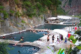 Santa Teresa Hot Springs in El Salvador, Ahuachapan | Hot Springs & Pools - Rated 3.8