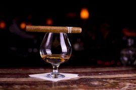 The Carnegie Club | Cigar Bars - Rated 5