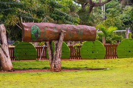 Legon Botanical Garden in Ghana, Greater Accra | Botanical Gardens - Rated 3.5