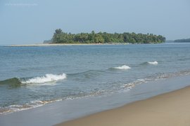 Devbag Sangam Beach in India, Maharashtra | Beaches - Rated 3.9