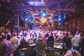 DTM | Nightclubs,LGBT-Friendly Places - Rated 0.7